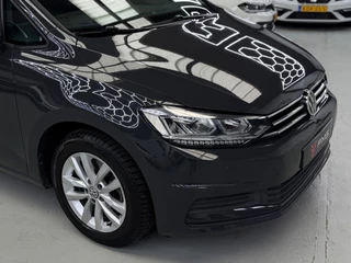 Volkswagen Touran – thumbnail 33