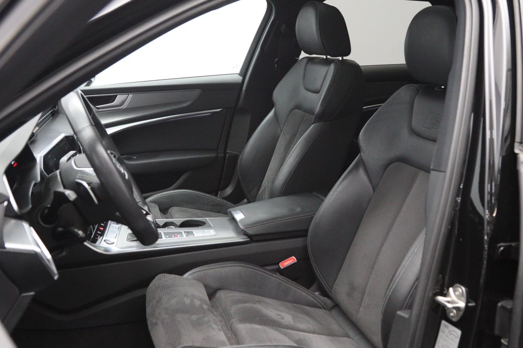 Audi A6 – foto 10