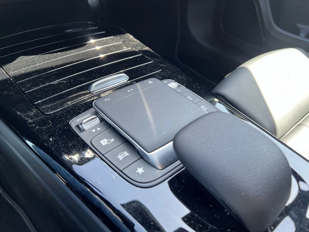 Mercedes-Benz A-Klasse – foto 23