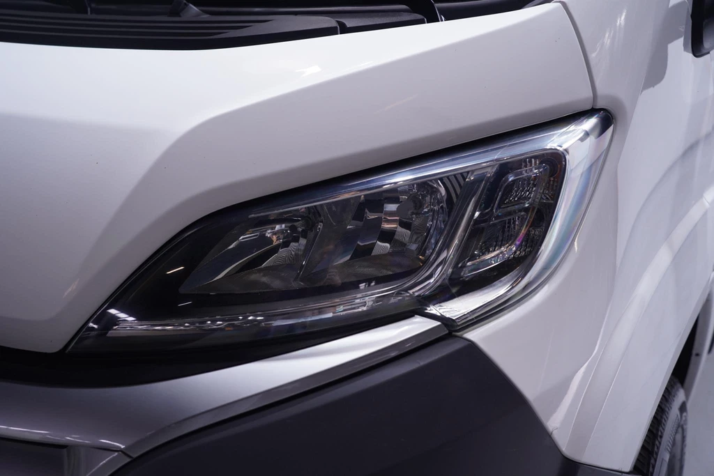 Citroën Jumper – foto 12