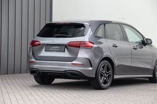 Mercedes-Benz B-Klasse – thumbnail 8