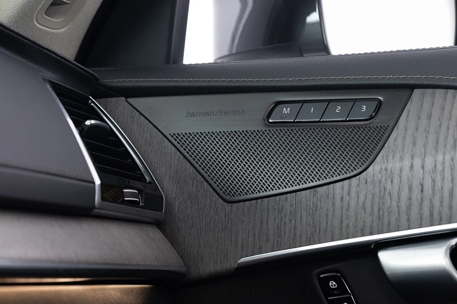 Volvo XC90 – foto 36