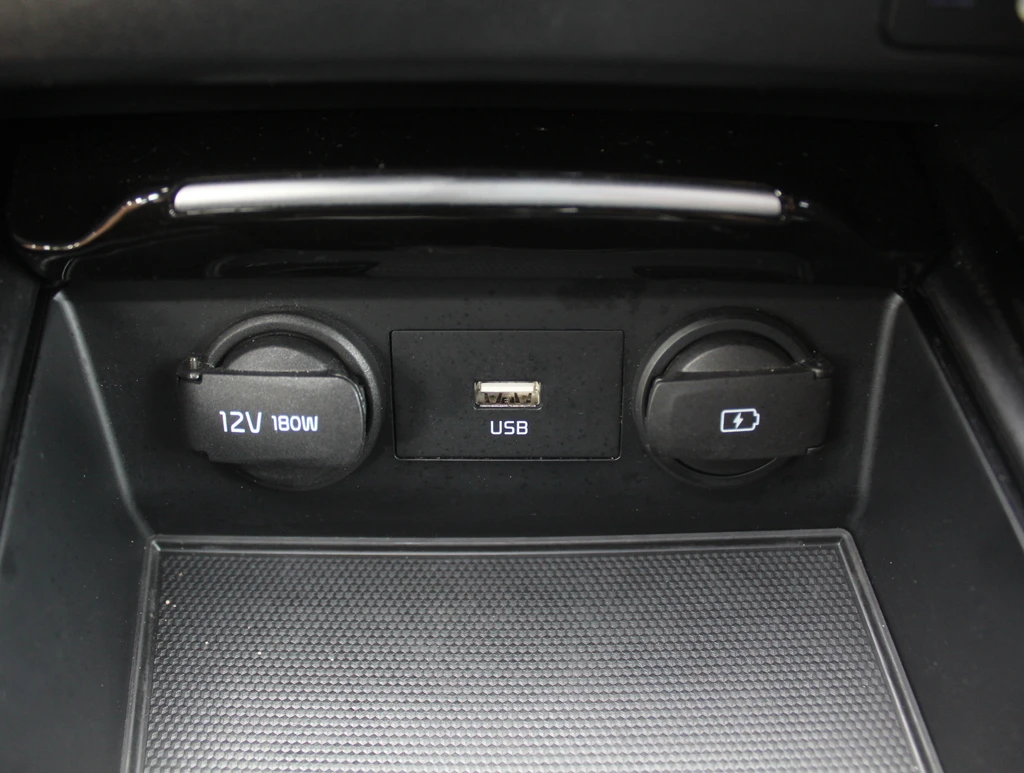 Kia Ceed Sportswagon – foto 40