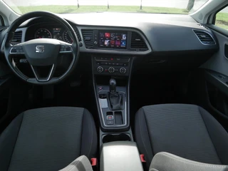 SEAT Leon – thumbnail 15