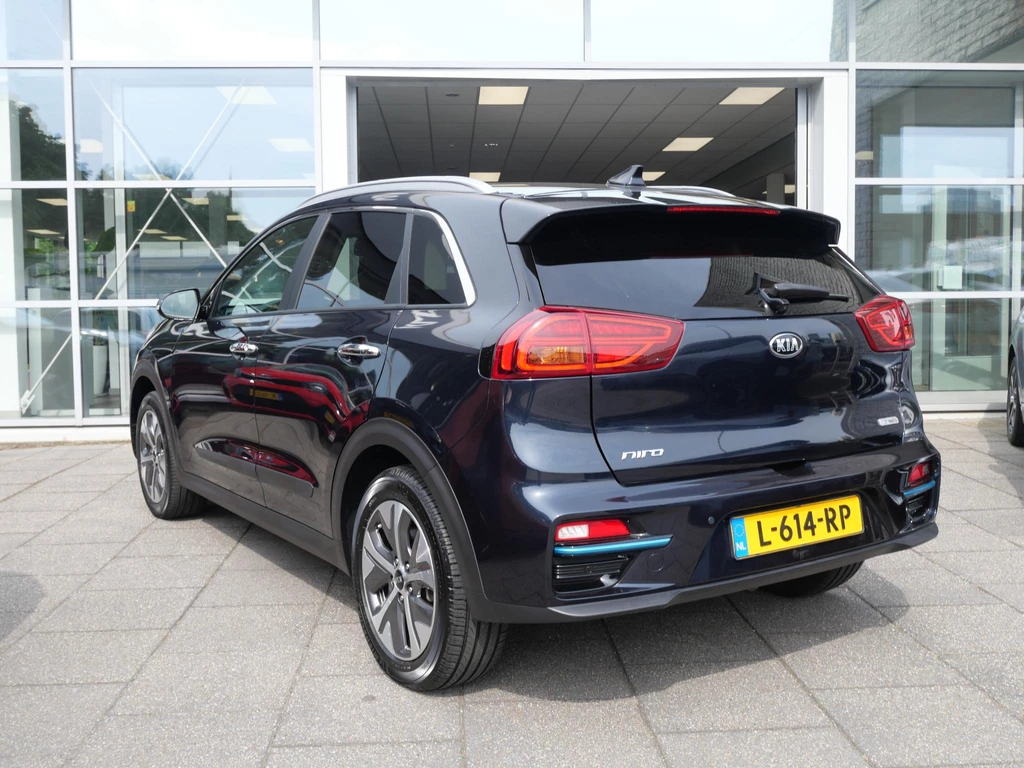 Kia e-Niro – foto 3