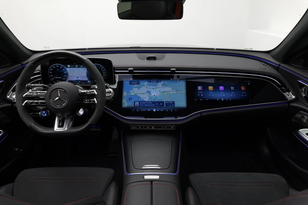 Mercedes-Benz E-Klasse – foto 21
