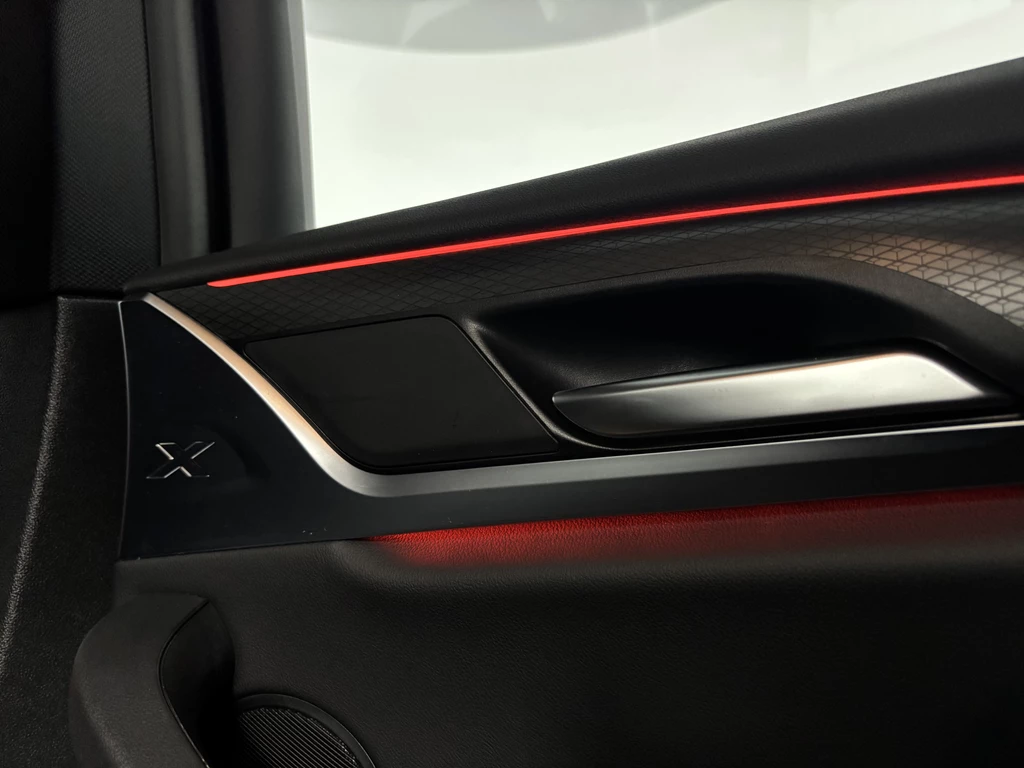 BMW X3 – foto 18