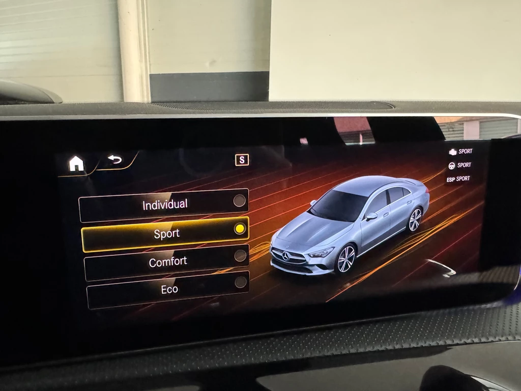 Mercedes-Benz CLA – foto 33