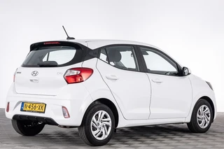 Hyundai i10 – thumbnail 4