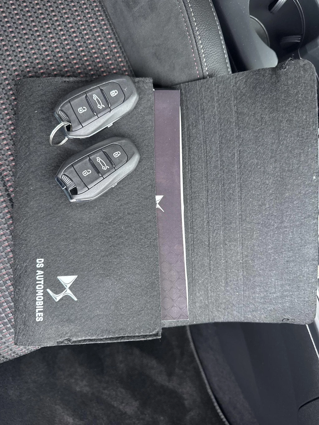 DS DS 3 – foto 43