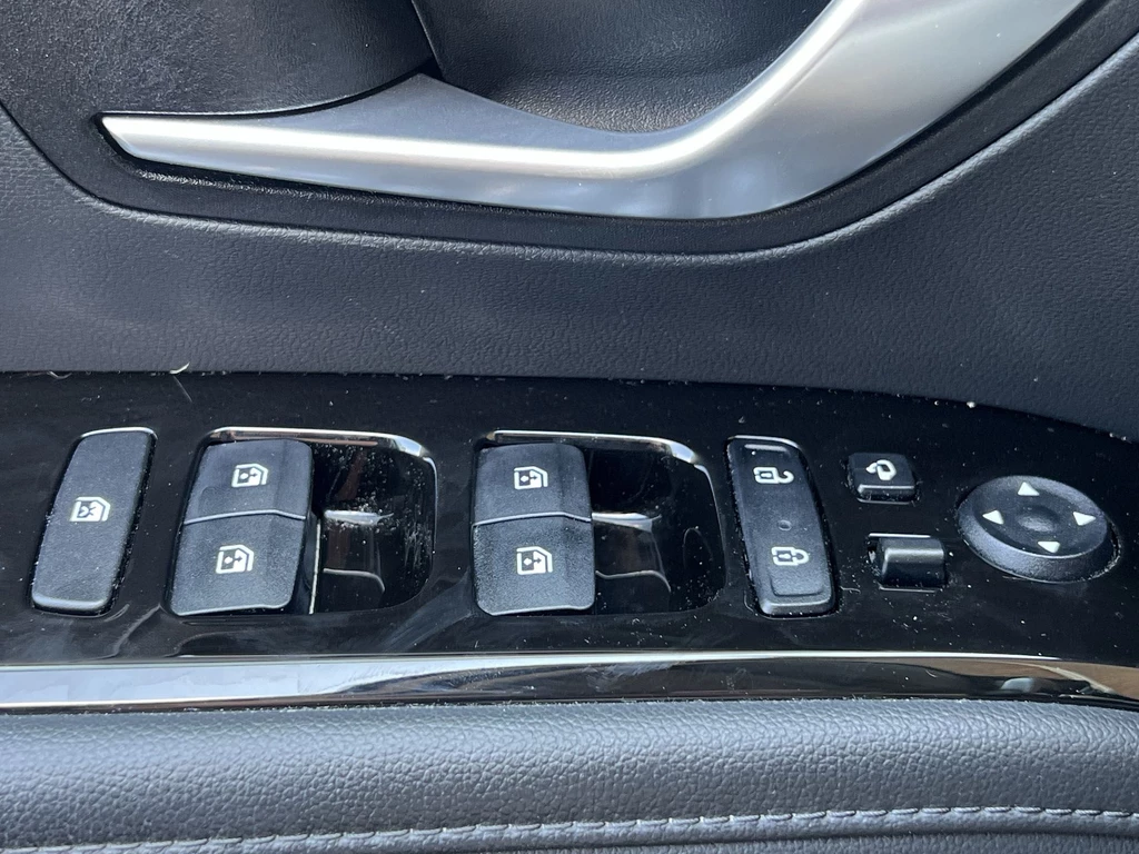 Hyundai Tucson – foto 17