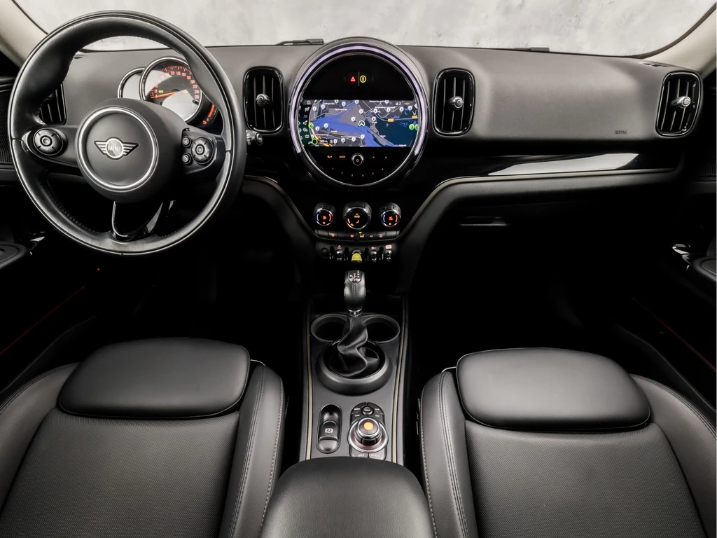 MINI Countryman – foto 8