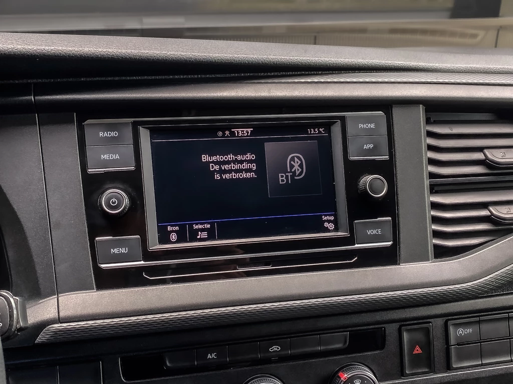 Volkswagen Transporter – foto 45