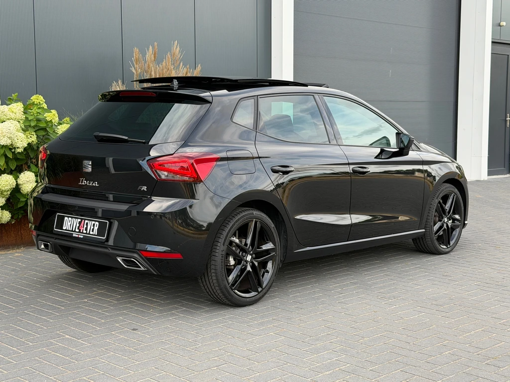 SEAT Ibiza – foto 10