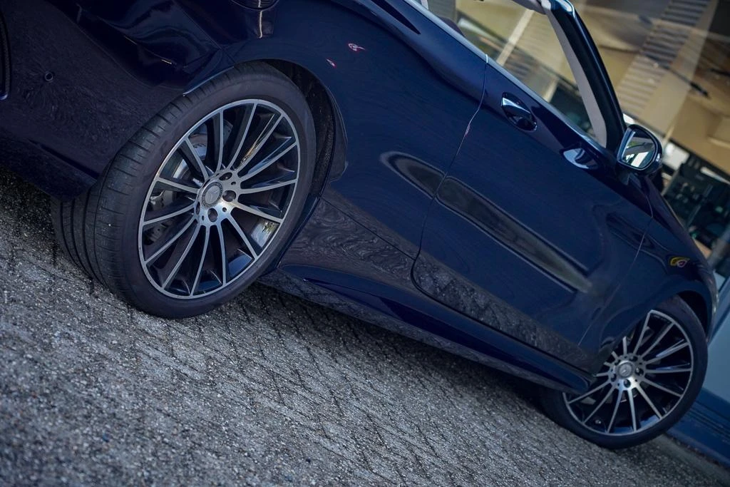Mercedes-Benz S-Klasse – foto 12
