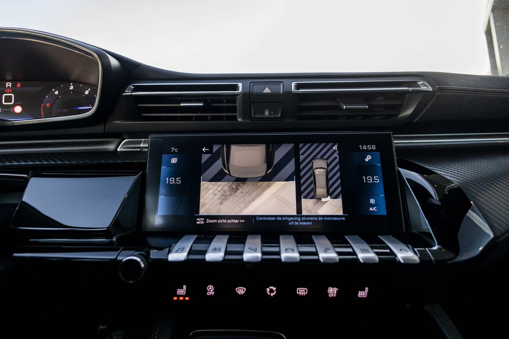 Peugeot 508 – foto 25