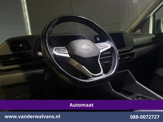Volkswagen Caddy – thumbnail 17