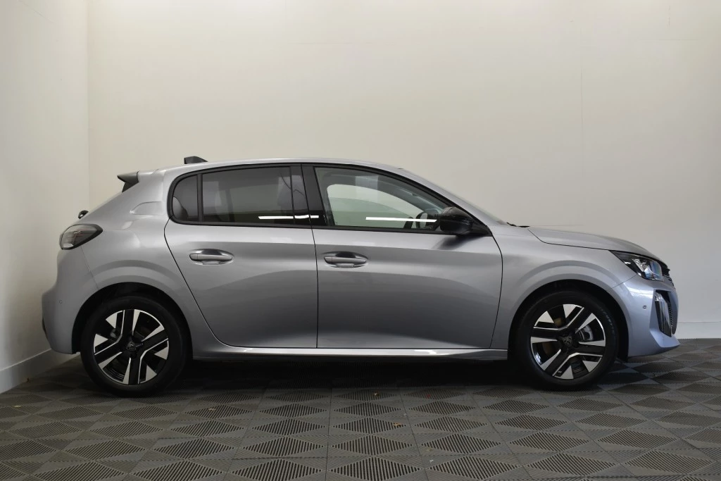 Peugeot 208 – foto 4