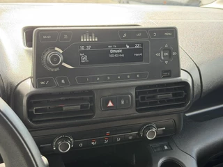 Citroën Berlingo – thumbnail 15