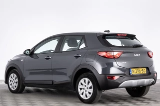 Kia Stonic – thumbnail 3