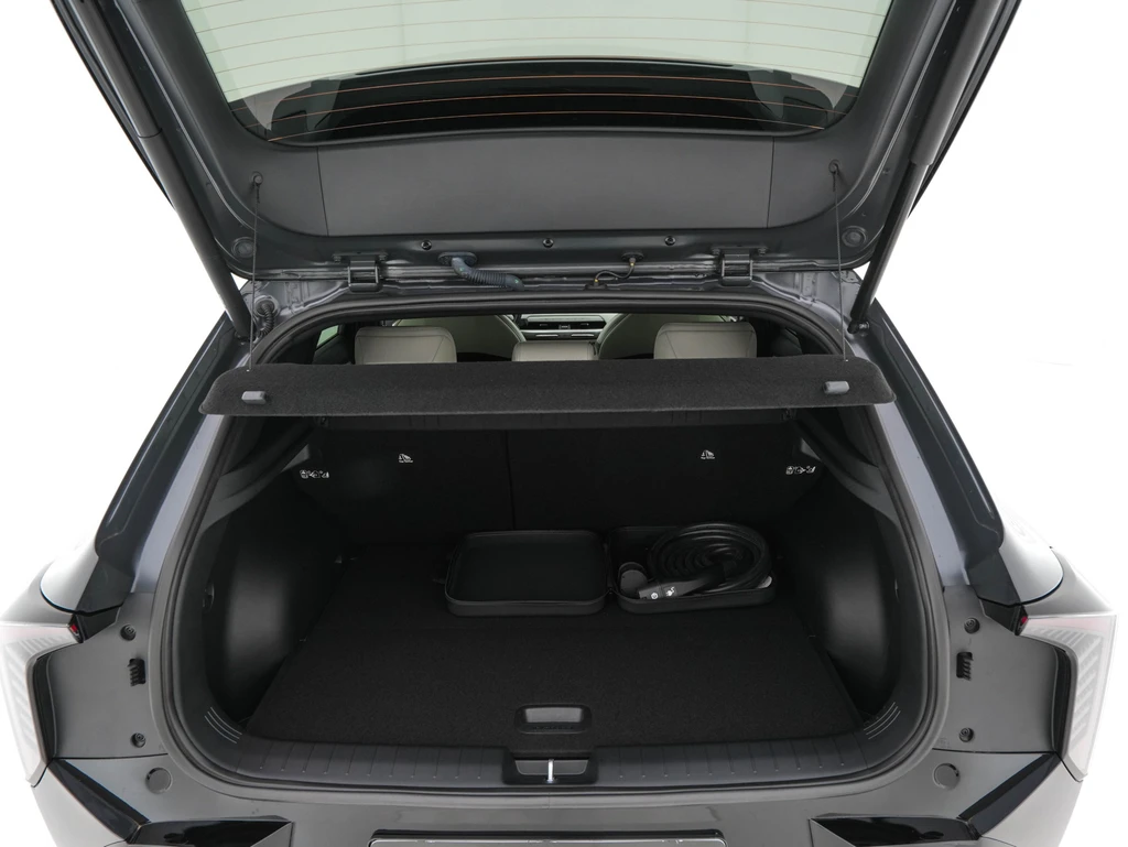 Kia EV4 – foto 10