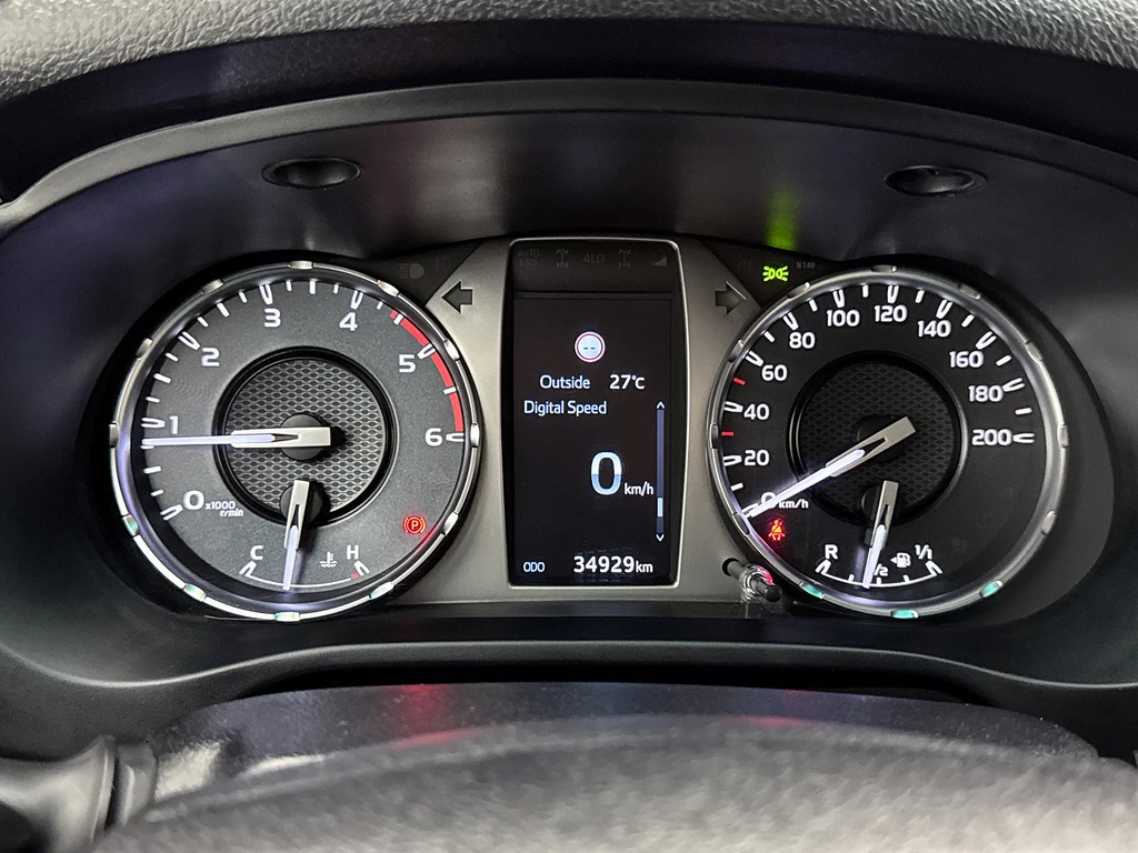 Toyota Hilux – foto 17