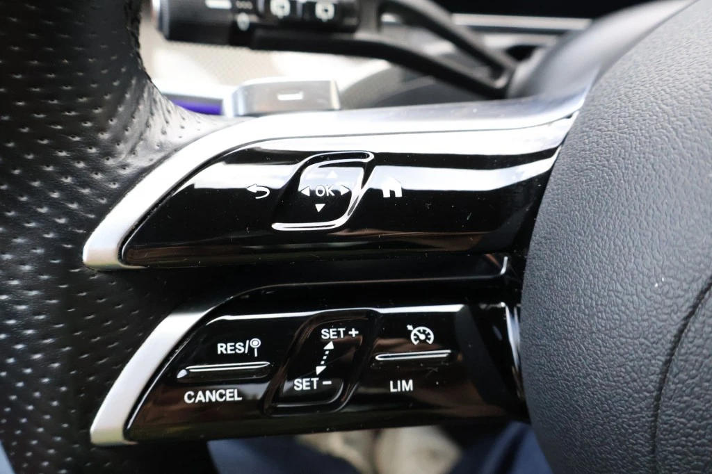 Mercedes-Benz C-Klasse – foto 35