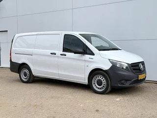Mercedes-Benz eVito – thumbnail 5