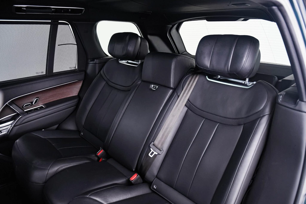 Land Rover Range Rover – foto 32