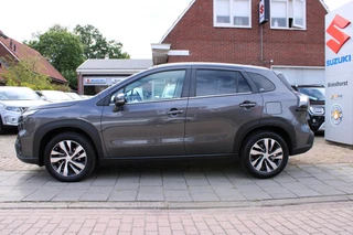 Suzuki SX4 – thumbnail 2