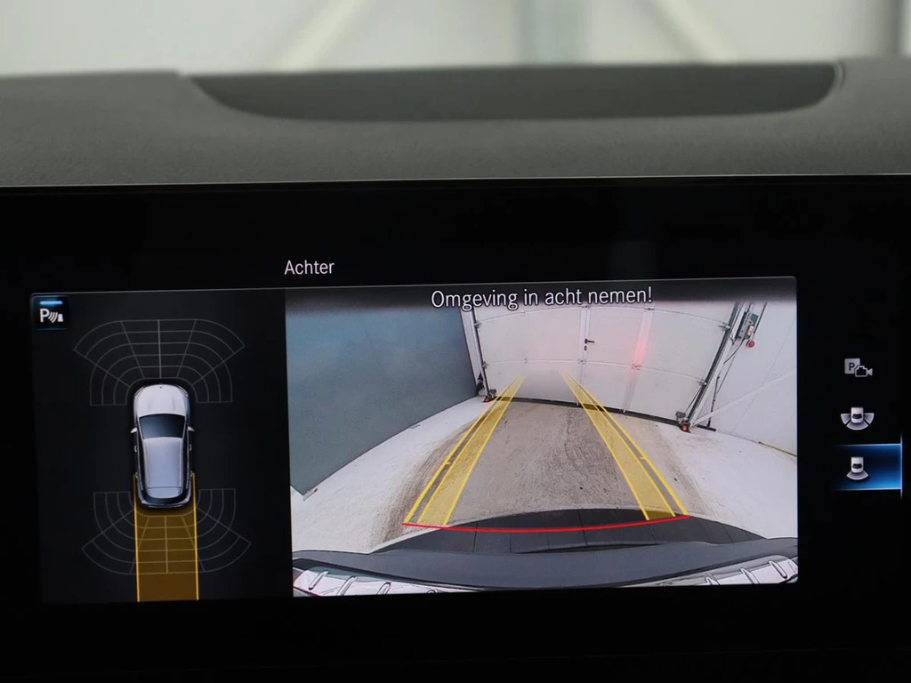 Mercedes-Benz EQA – foto 17