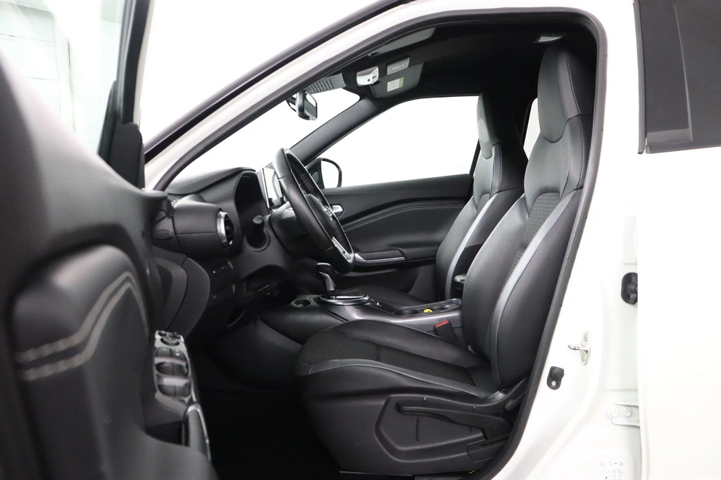Nissan Juke – foto 15
