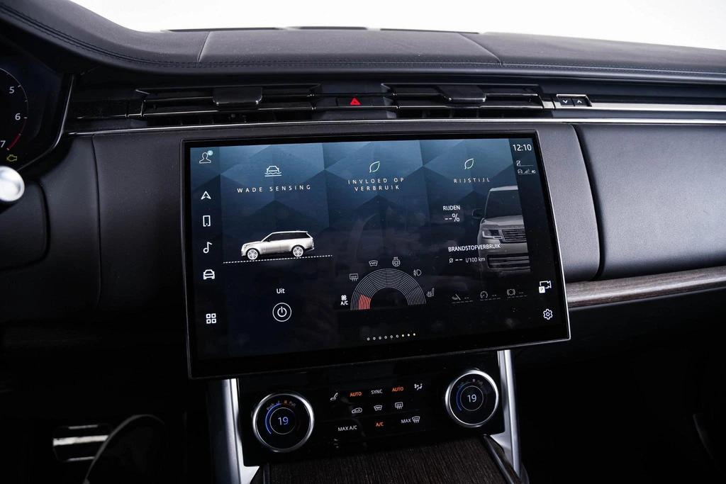 Land Rover Range Rover – foto 61