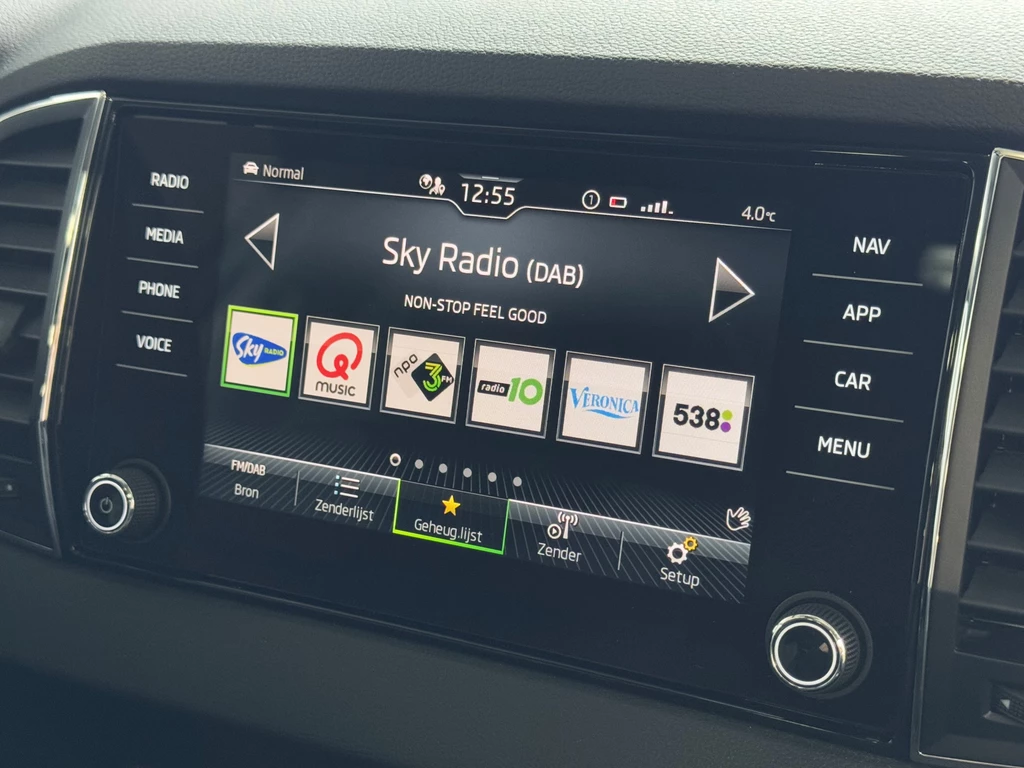 Škoda Karoq – foto 52