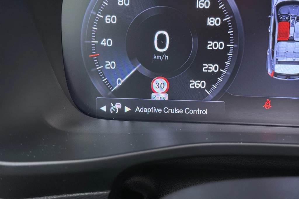 Volvo XC40 – foto 24
