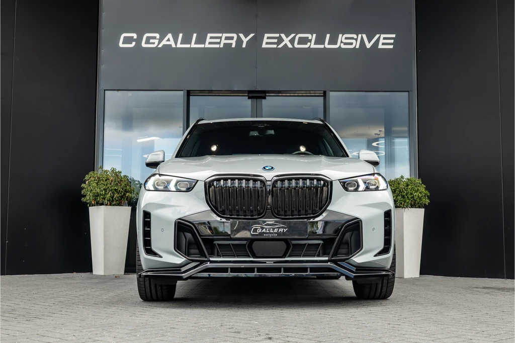 BMW X5 – foto 9