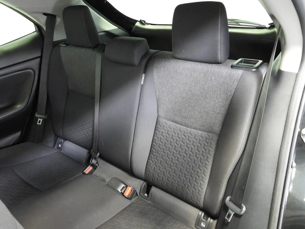 Toyota Yaris Cross – foto 24