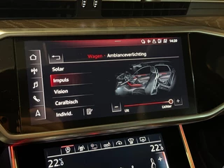 Audi A6 – thumbnail 30