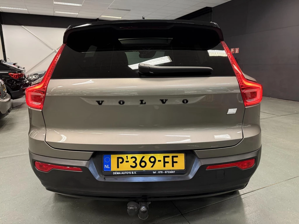Volvo XC40 – foto 7