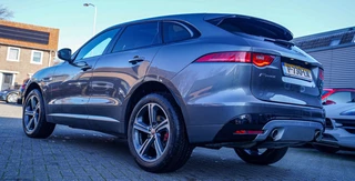 Jaguar F-PACE – thumbnail 5
