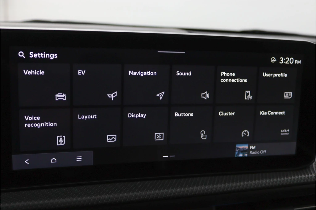 Kia EV6 – foto 43