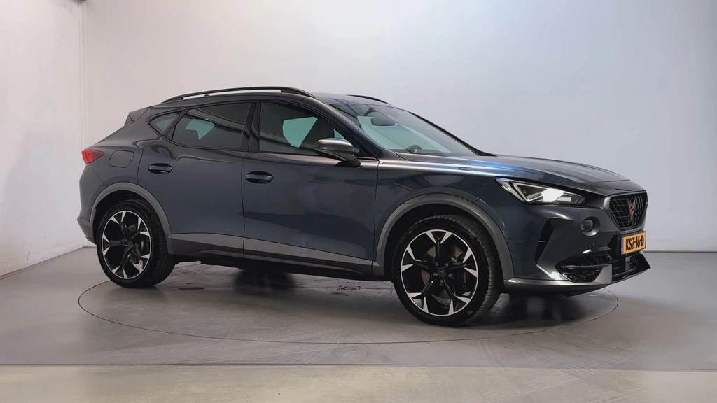 CUPRA Formentor – foto 7