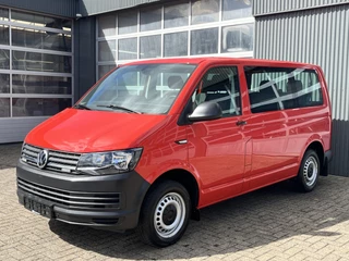 Volkswagen Transporter – thumbnail 2