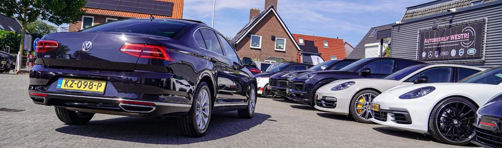 Volkswagen Passat – foto 7