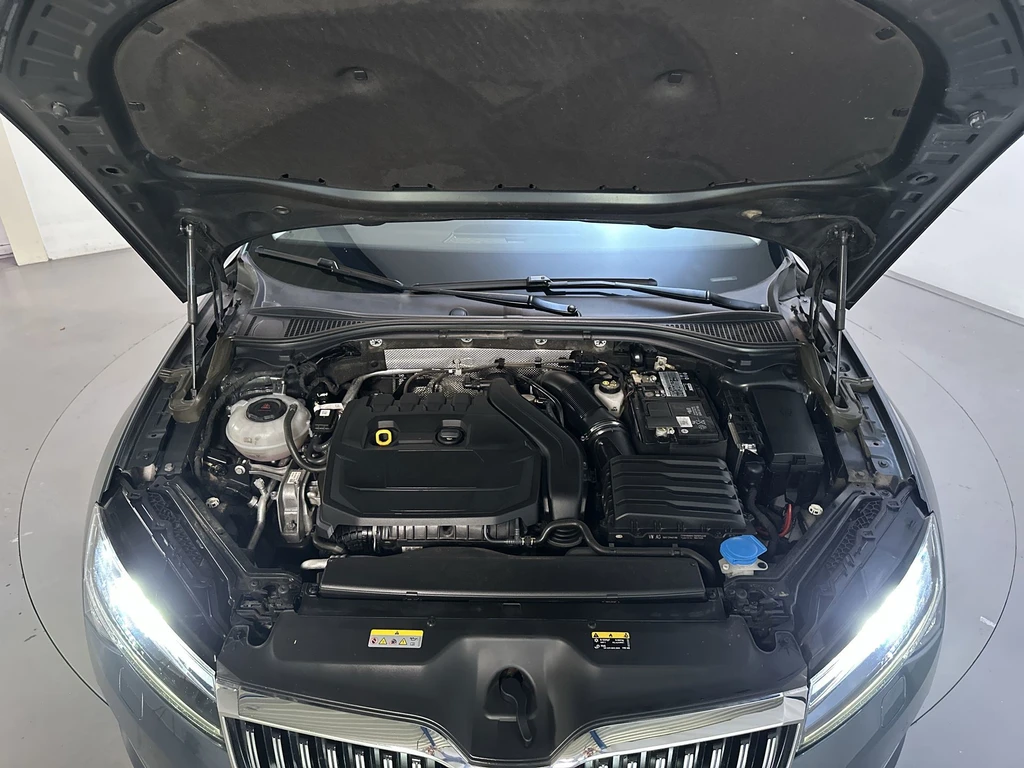 Škoda Superb – foto 17