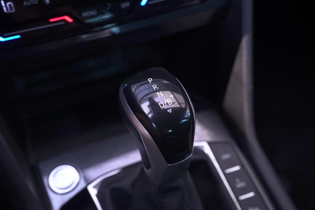 Volkswagen Tiguan – foto 28