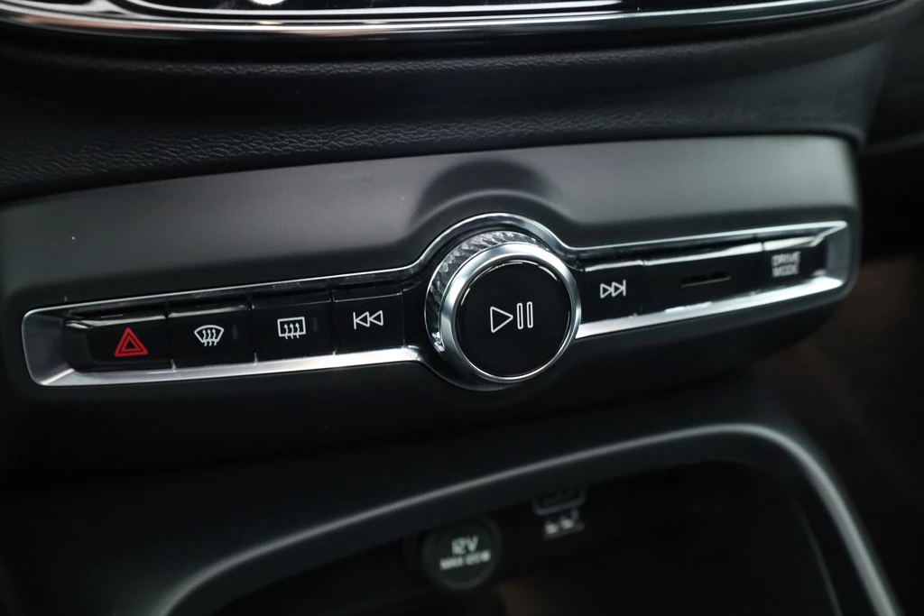 Volvo XC40 – foto 27
