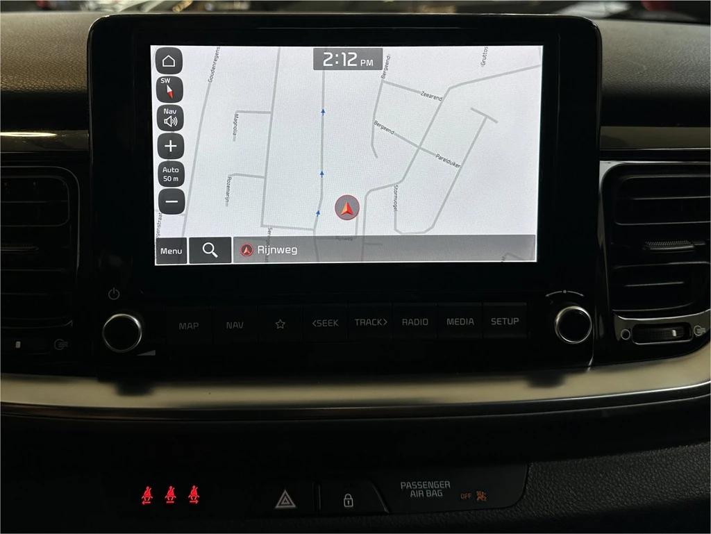 Kia Stonic – foto 22