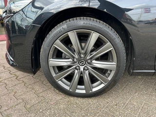 Mazda 6 – thumbnail 25