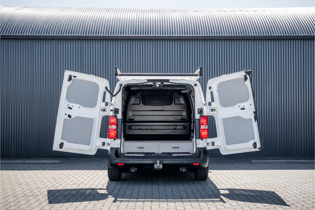 Opel Vivaro – foto 11